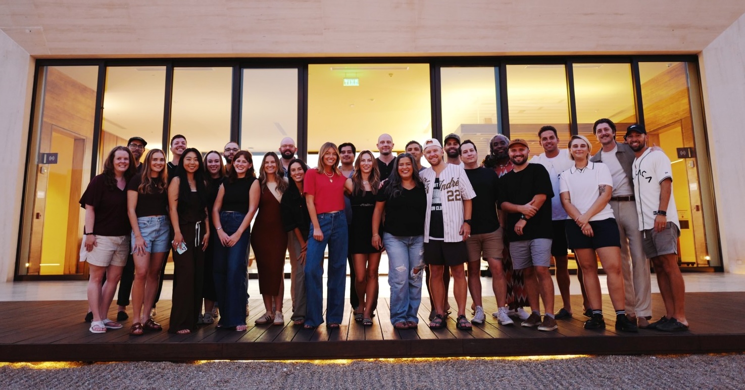 Klubenspies team