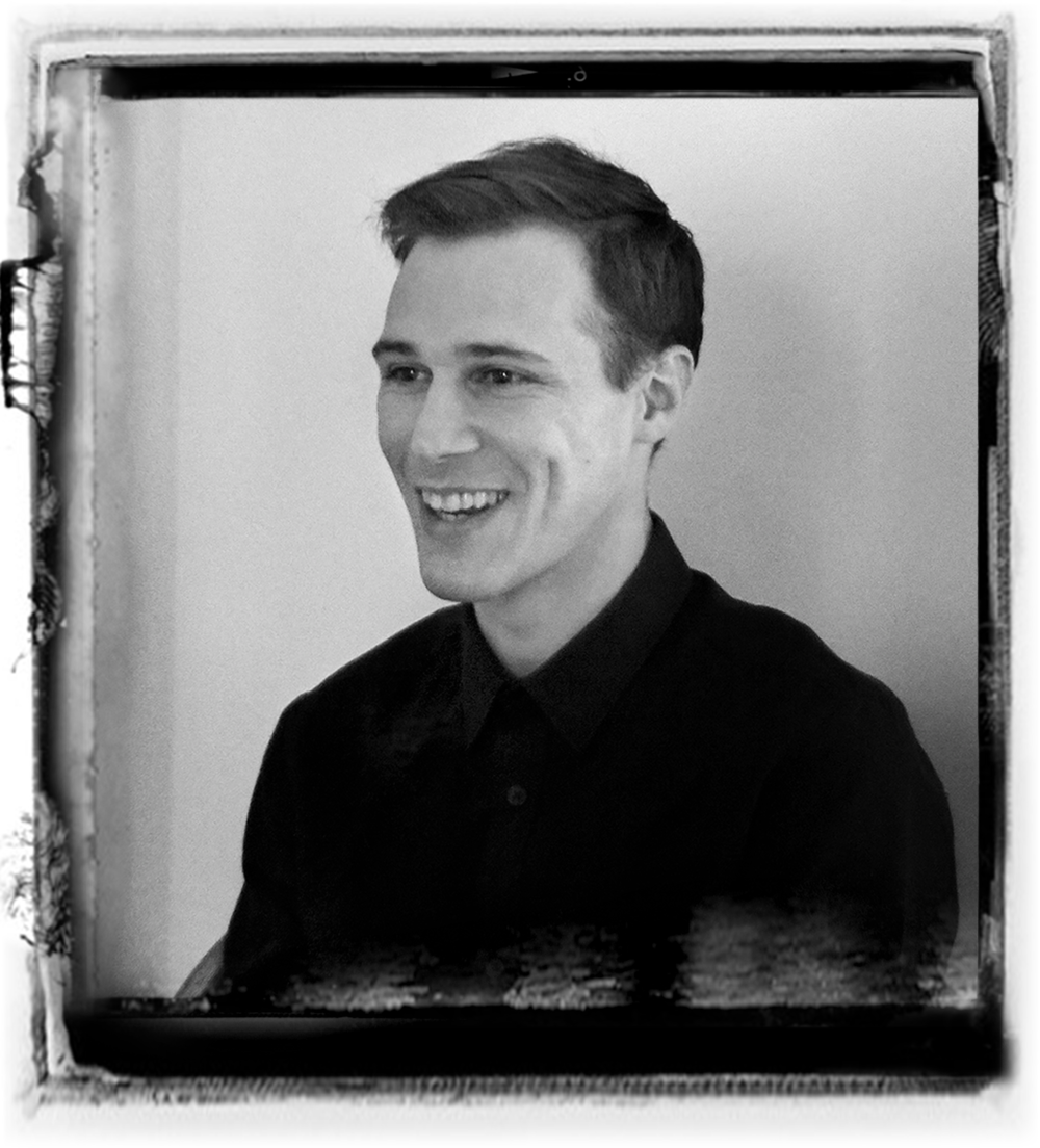 photo of Matt Smith