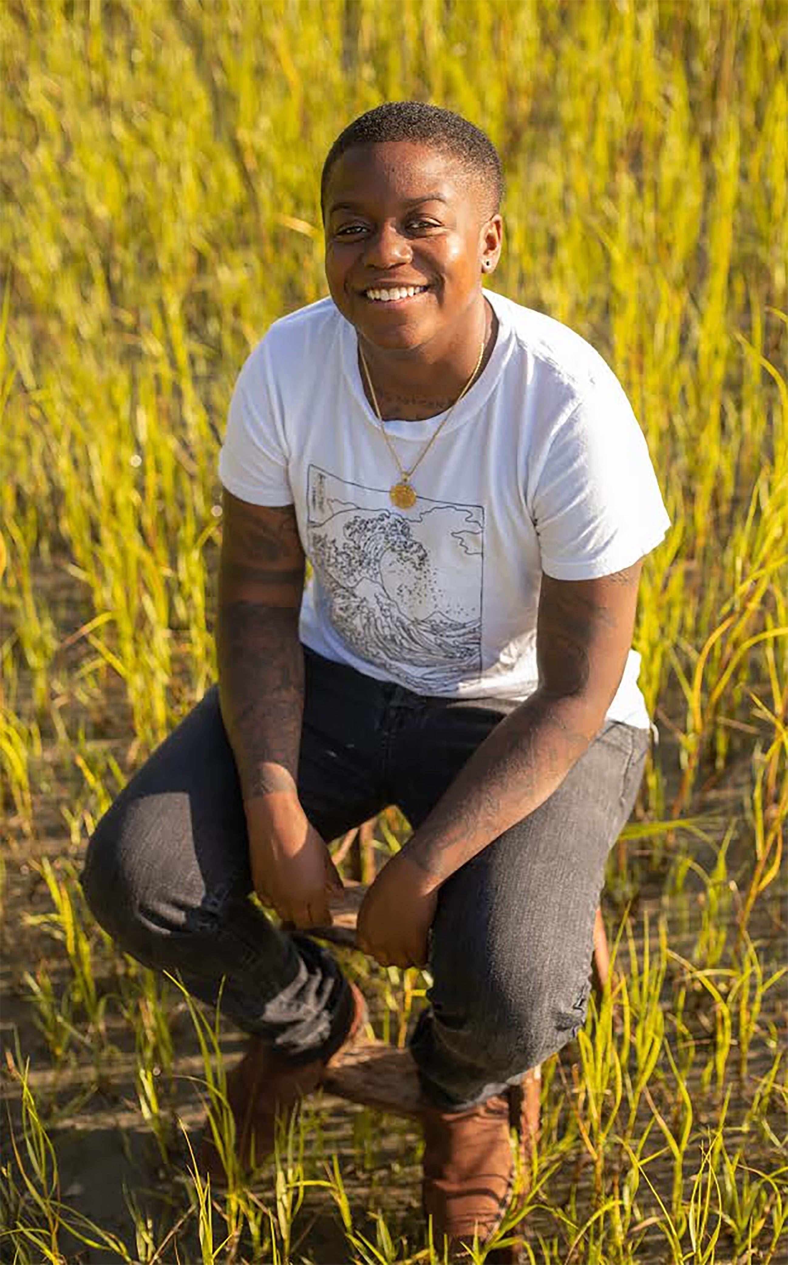 Najja Elon Lawson