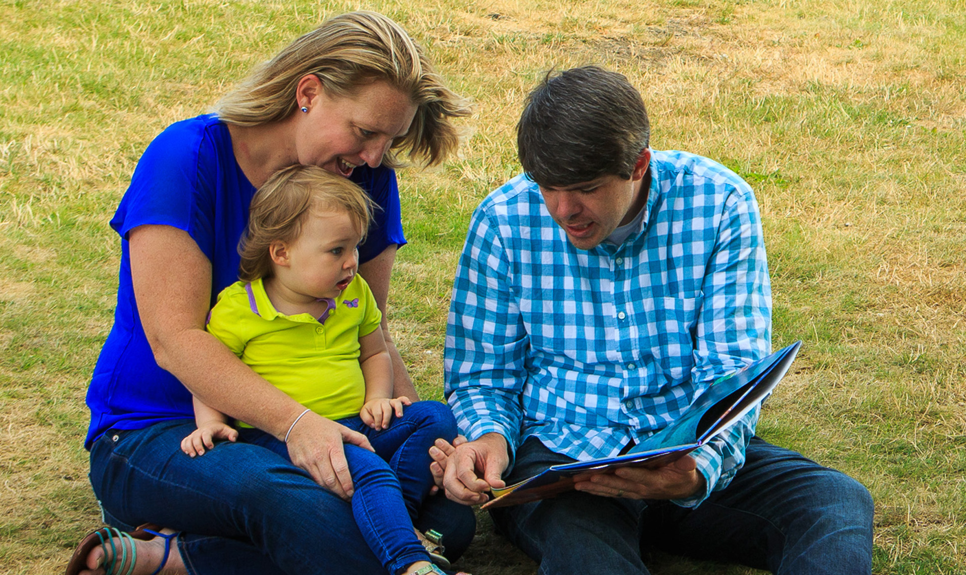  the Hammersley family