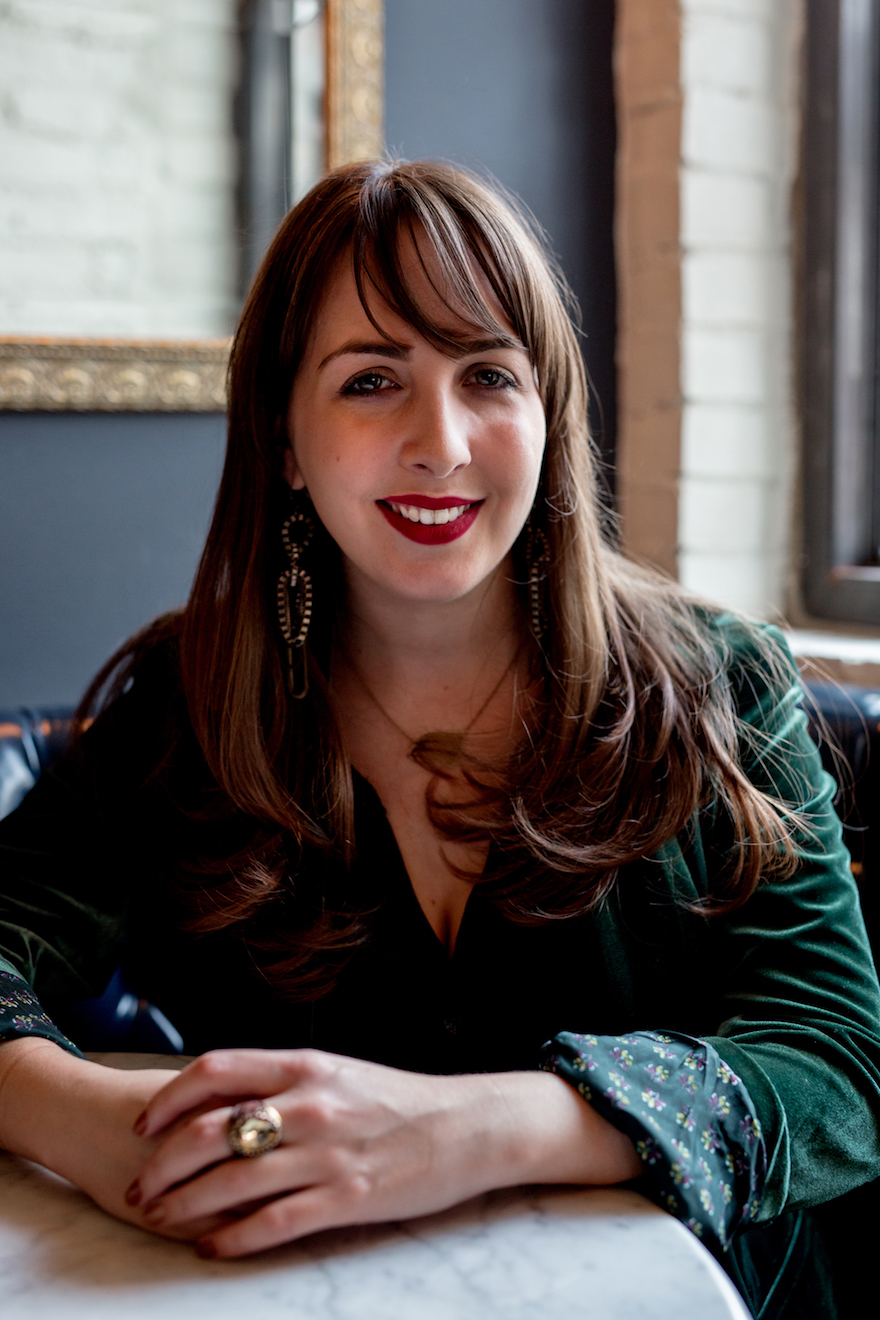 Portrait photo of Jordan Wannemacher 