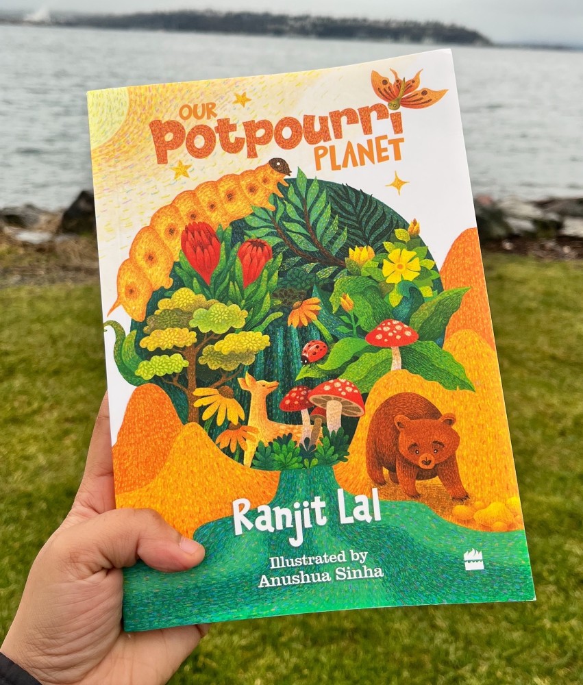 Anushua Potpourri