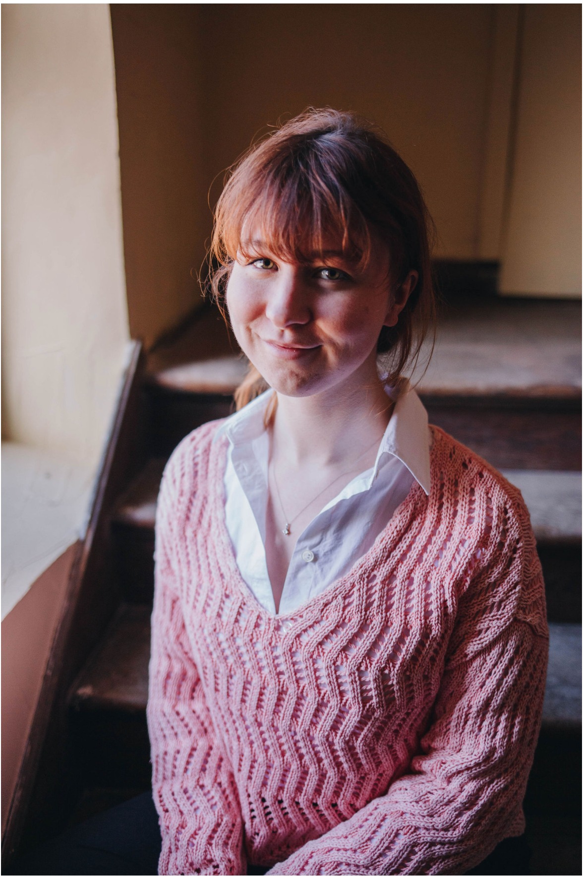 Gracie Borell photo