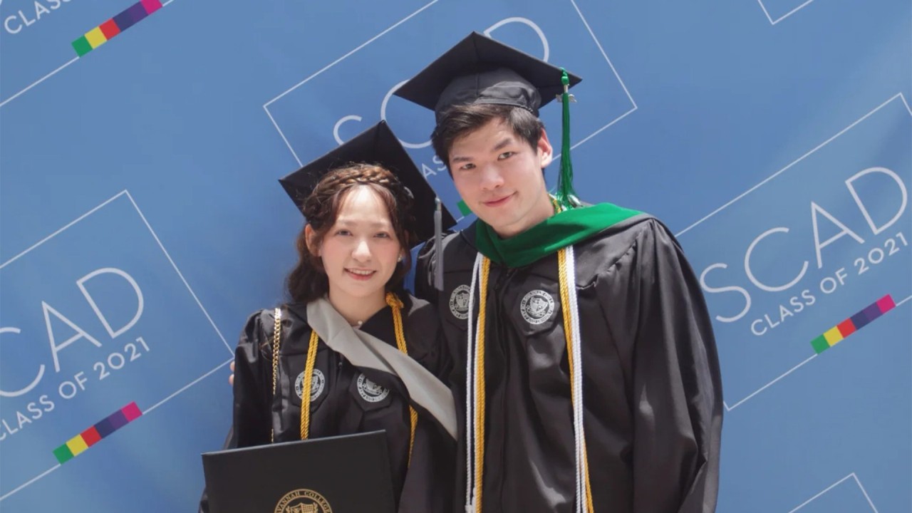 Tang and Li