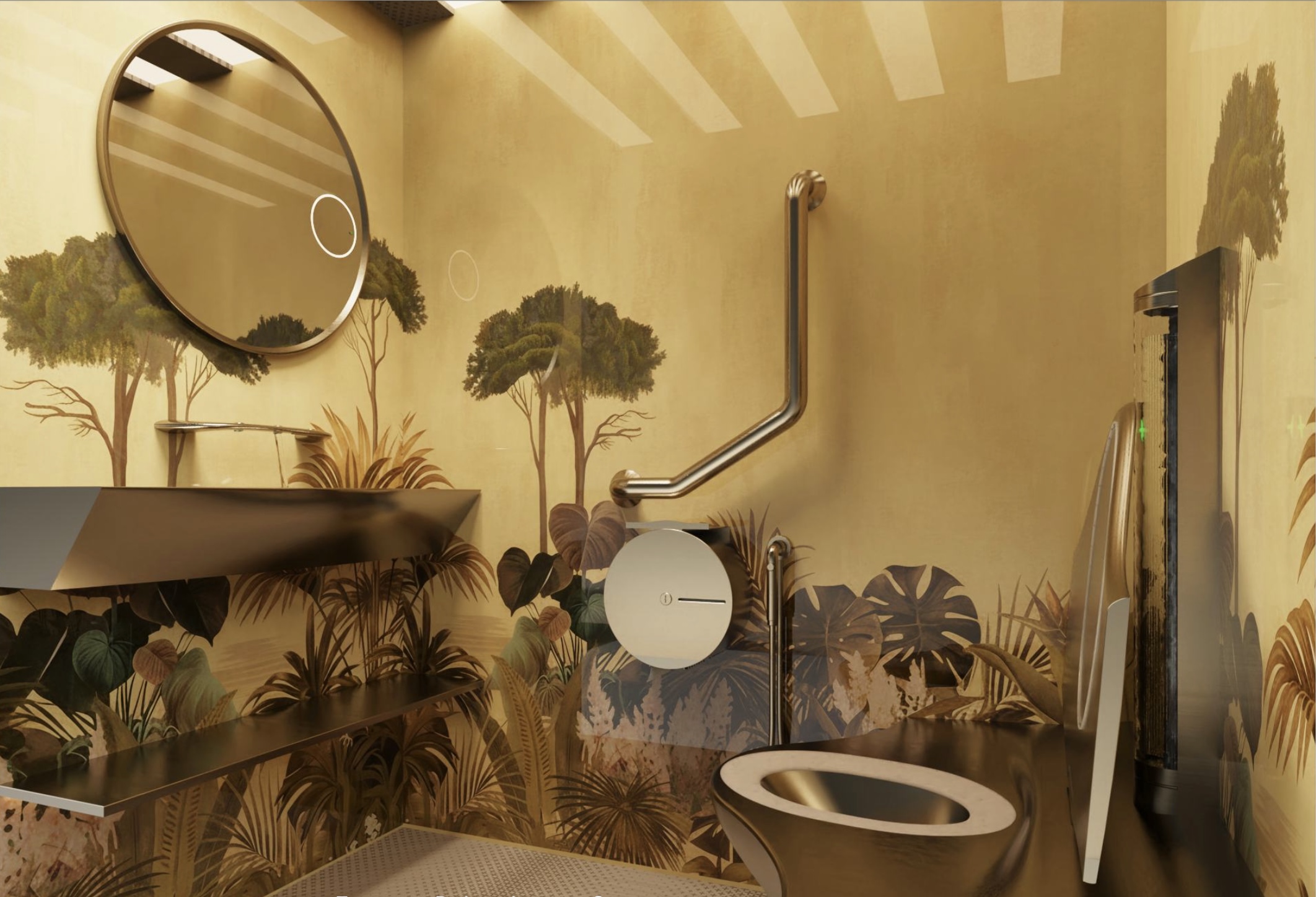 Viraj VERA install