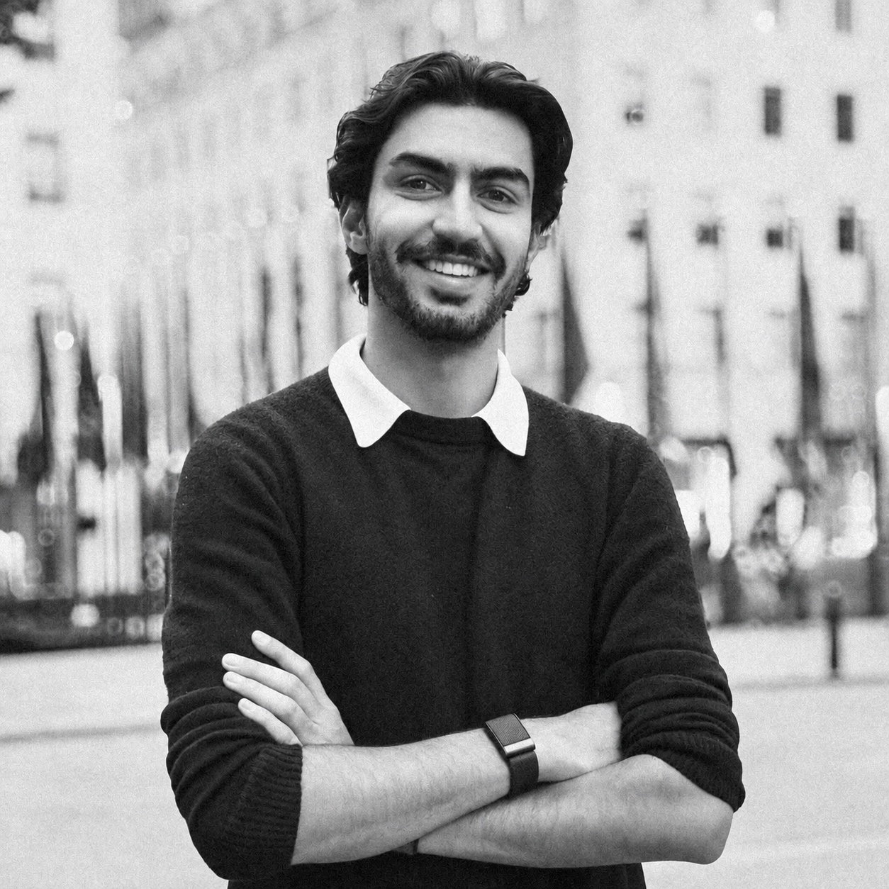Aftab headshot