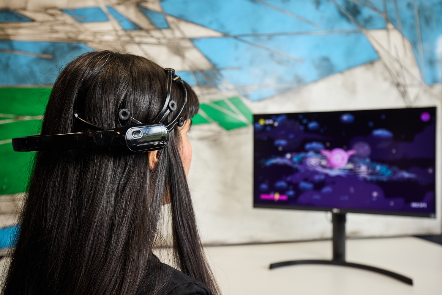 Shoaei headset