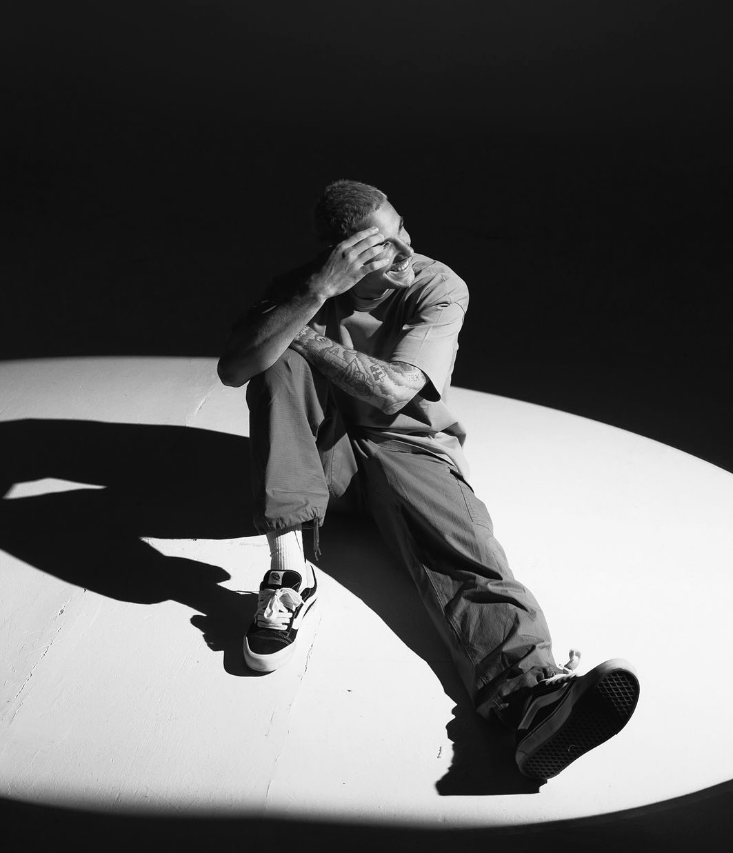 Mario Goic LXMT portrait