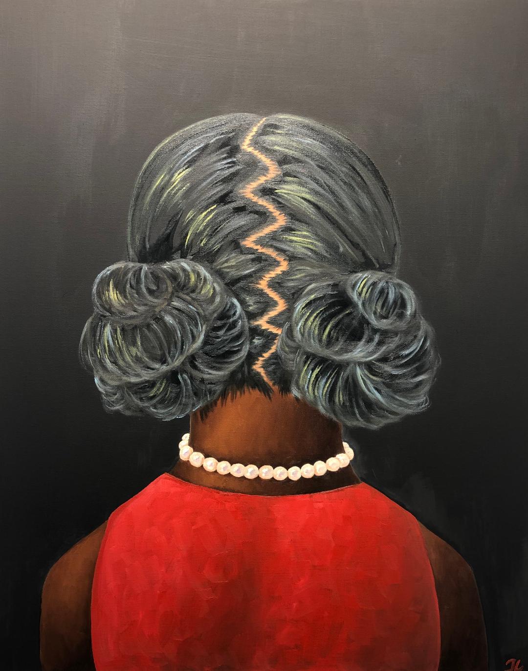artwork by Jaylyn Lassiter