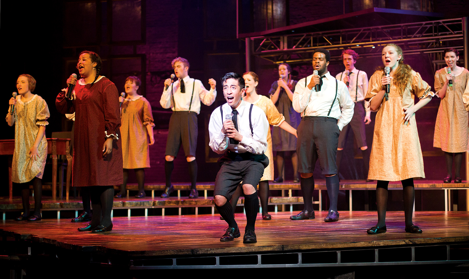 Spring Awakening | SCAD.edu