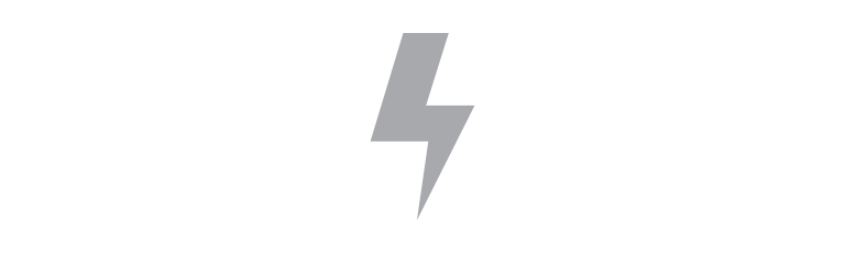 Lightning bolt