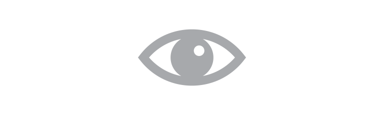 Drawing of an eye