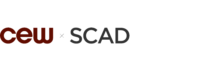 CEW x SCAD