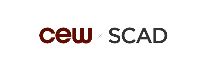CEW x SCAD