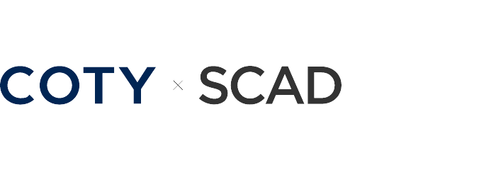 Coty x SCAD