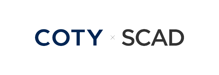 Coty x SCAD