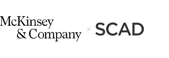 McKinsey & Company x SCAD
