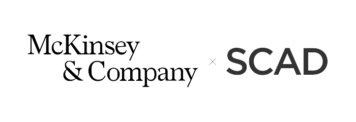 McKinsey & Company x SCAD