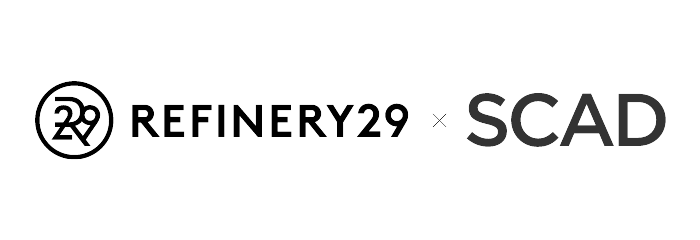Refinery29 x SCAD