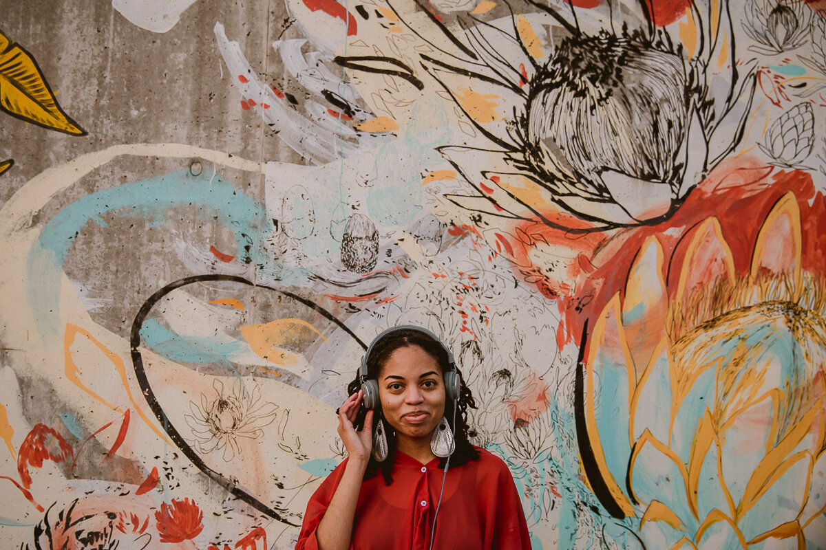 portrait of kacie willis