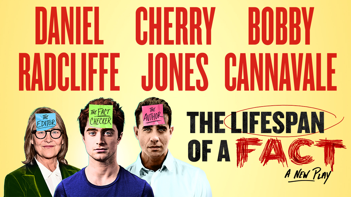Lifespan of a fact advertising