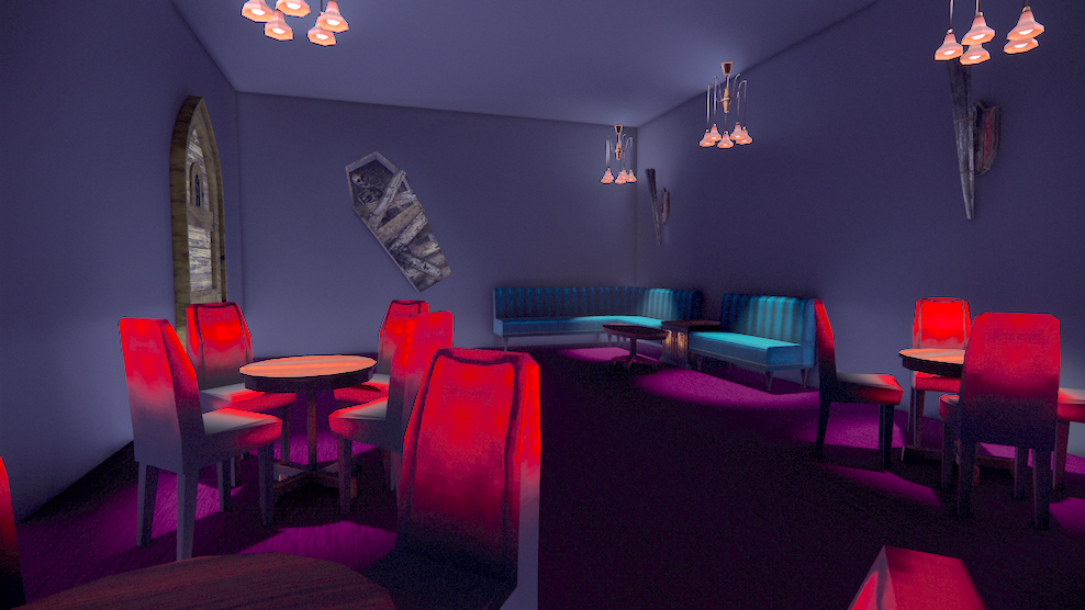 Rendering