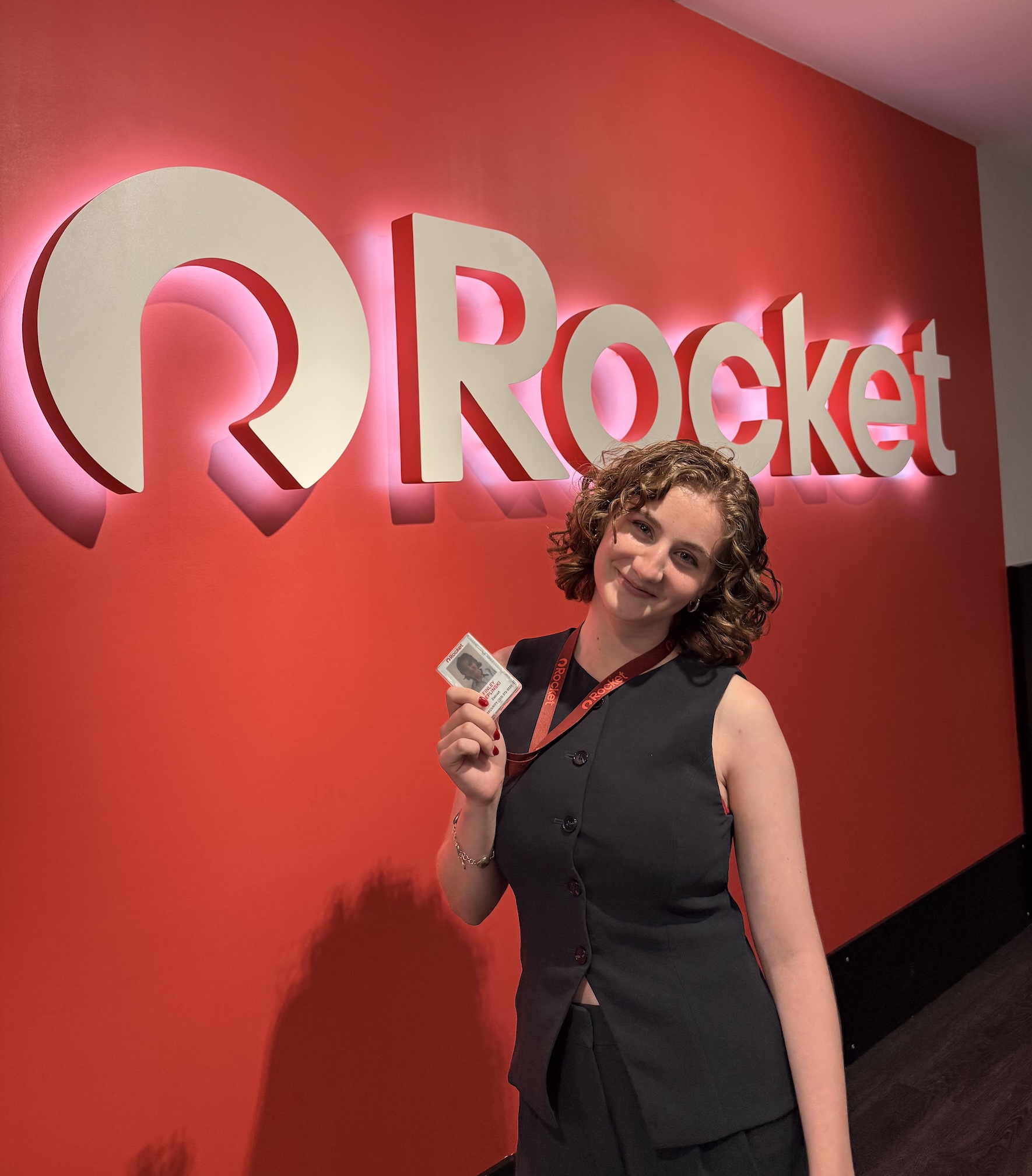 Peplinski Rocket