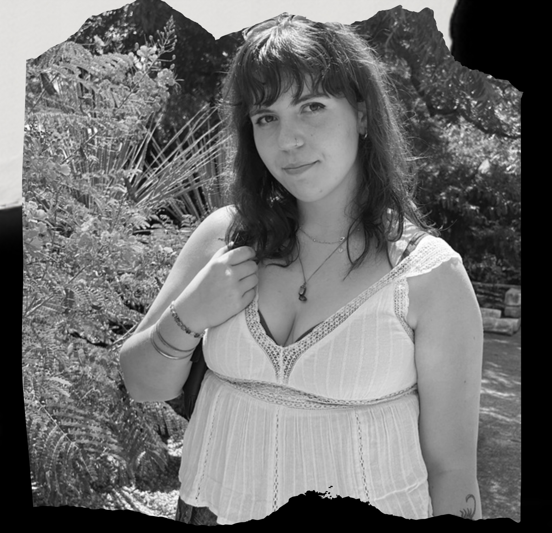 Lydia Wollard: smells like zine spirit | SCAD.edu