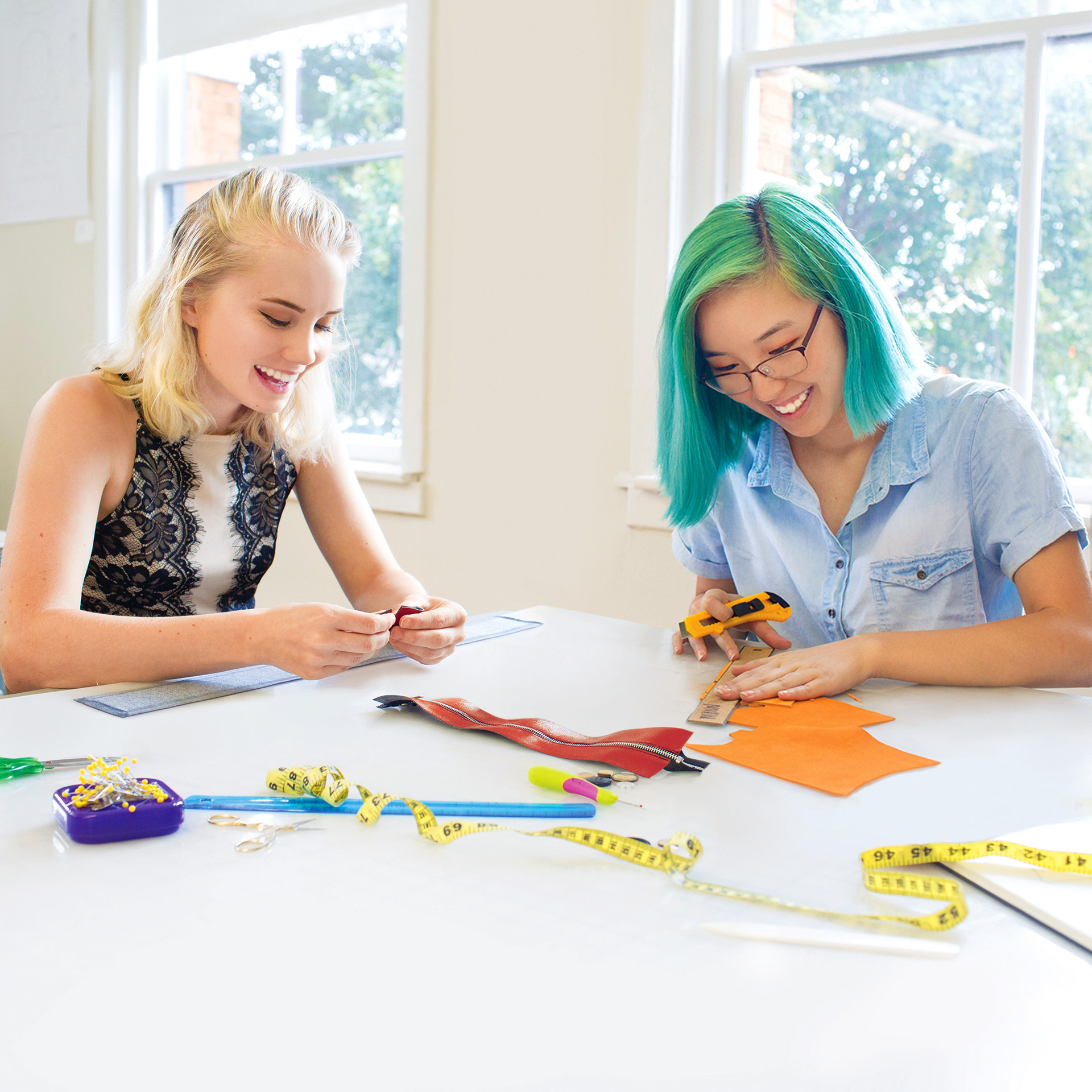 Leather Report Summer Seminars Scad Edu