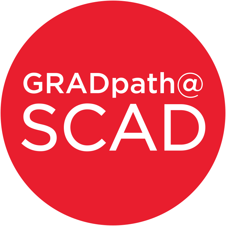 Grad Path Grad Path logo