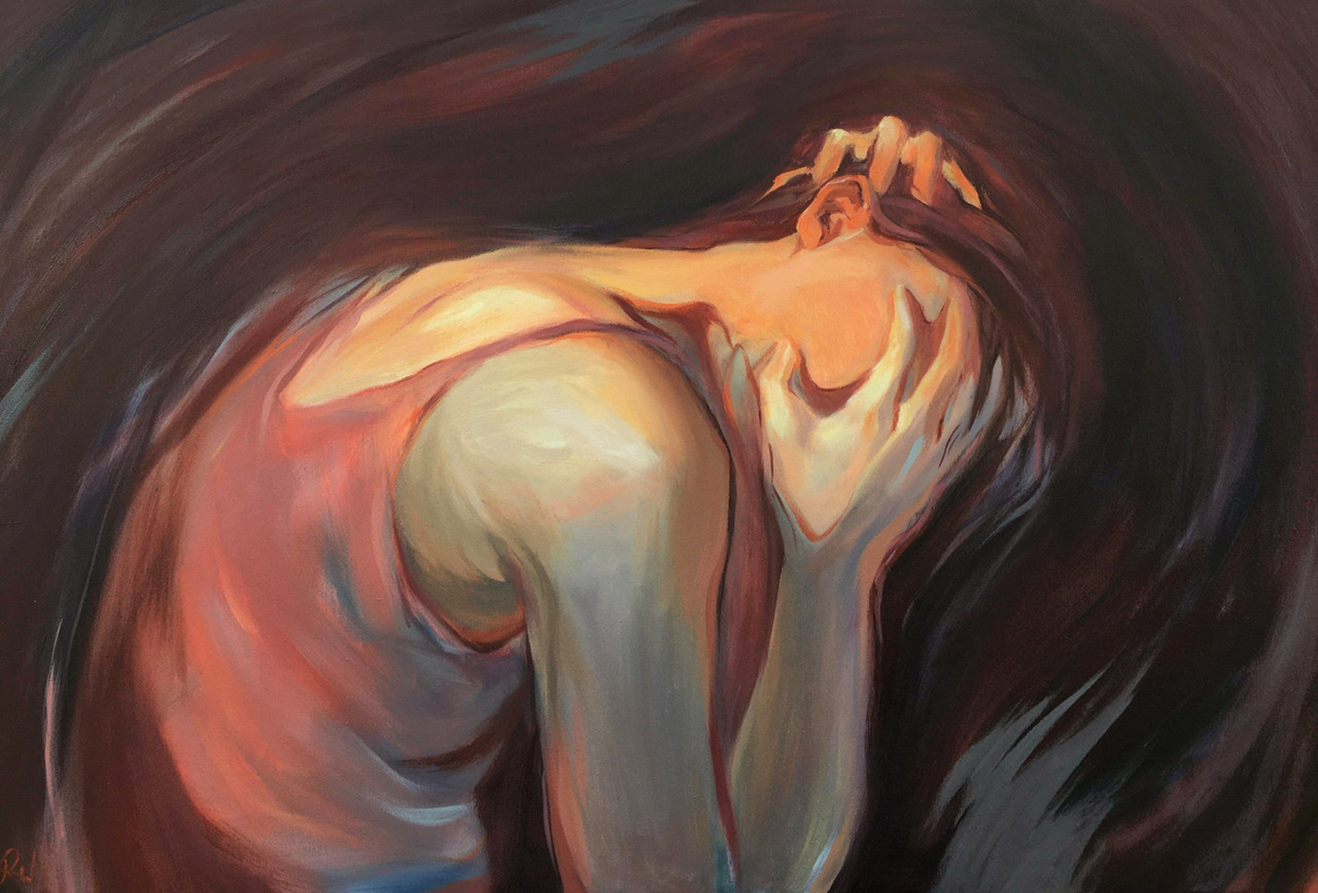 SCAD Challenge winner Rachel Hall