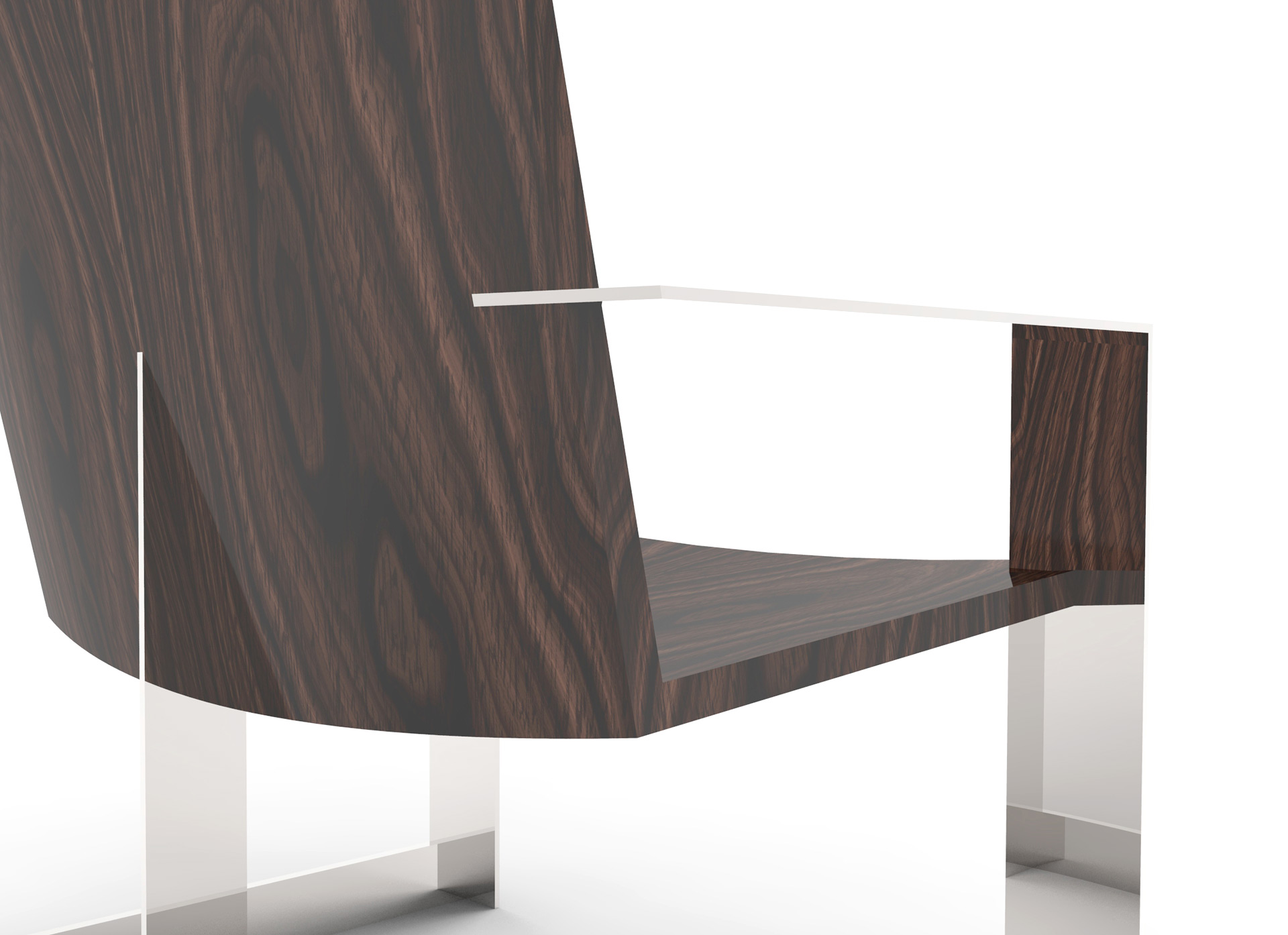 Arcal chair