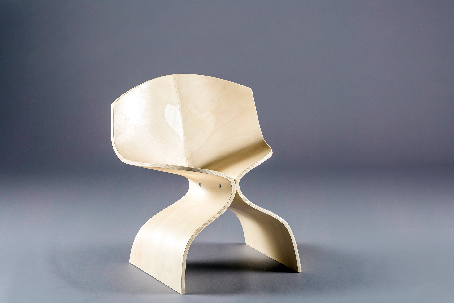 The complete honest chair