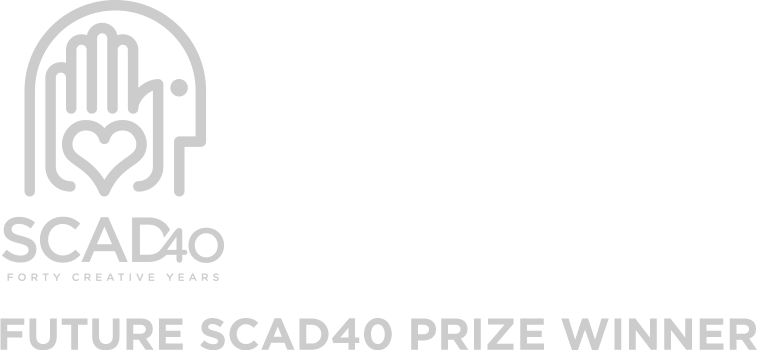 SCAD40: Future SCAD40 prize winner