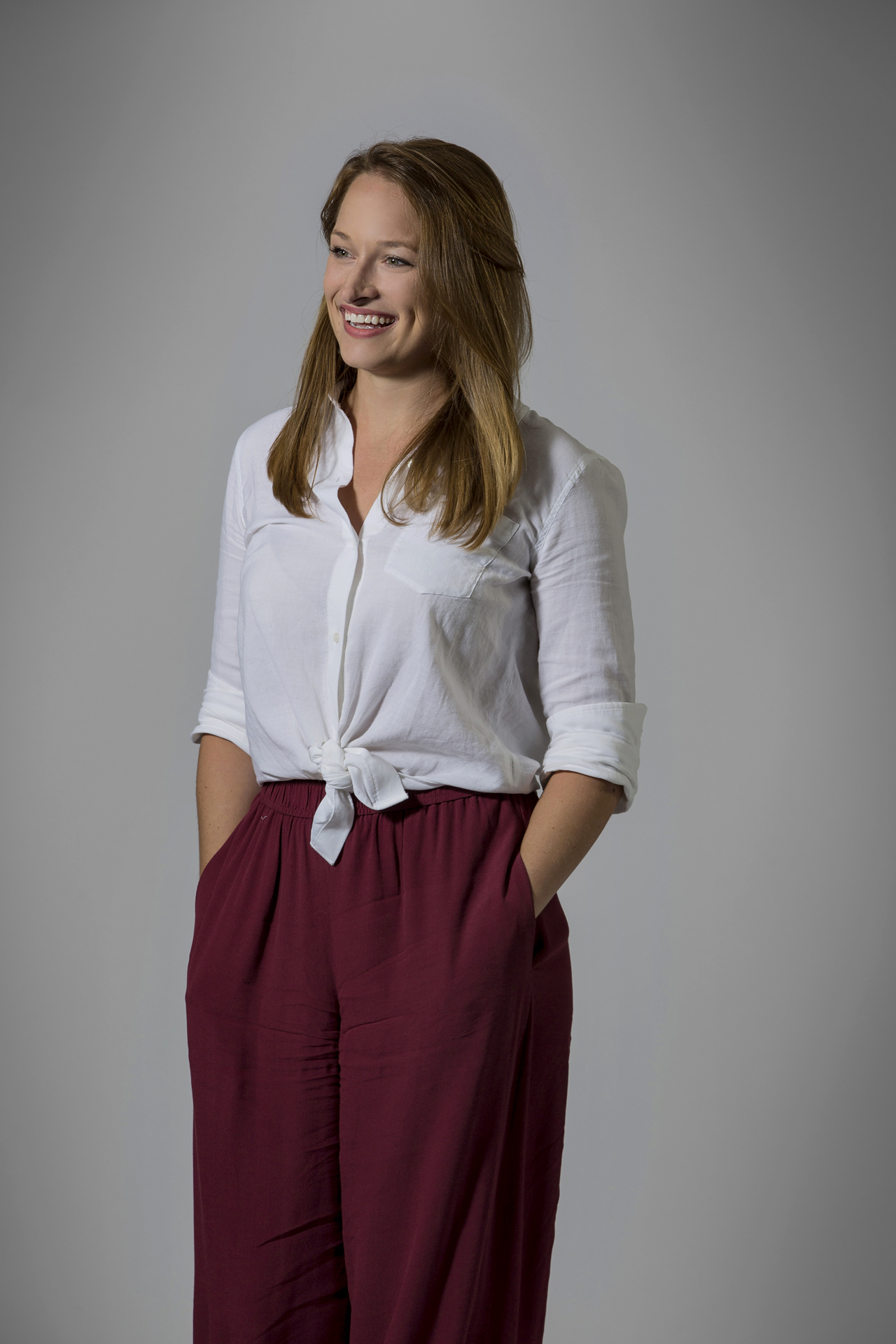SCAD alumnus Sunny Blount  