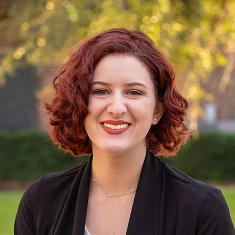 Kristen Tholen, SCADpro
