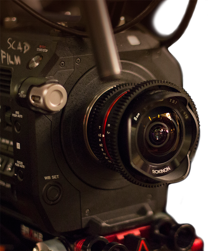 Camera