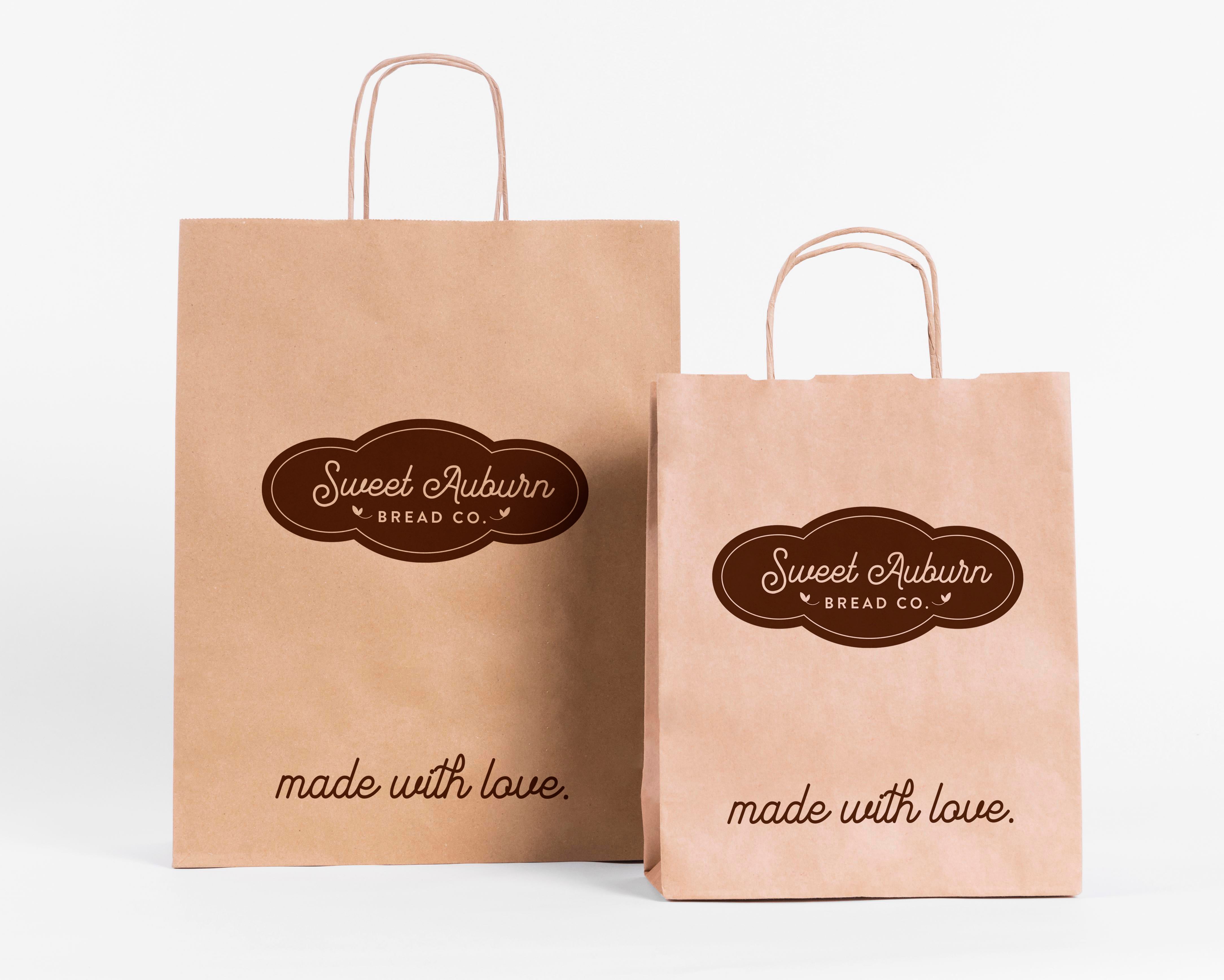 Brown bags