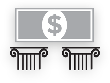 Revenue icon