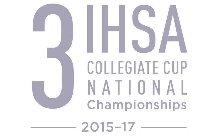 3 IHSA Collegiate Cup National Championships