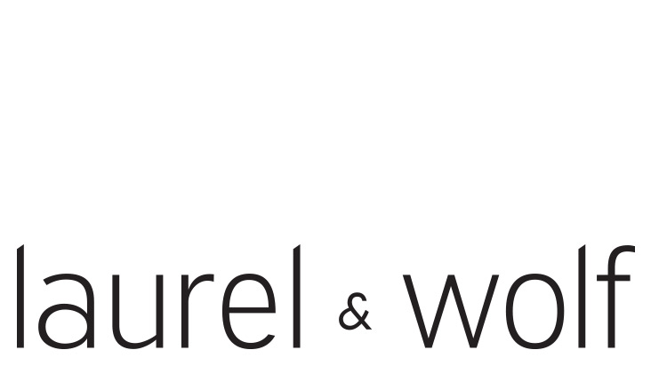 Laurel and Wolf