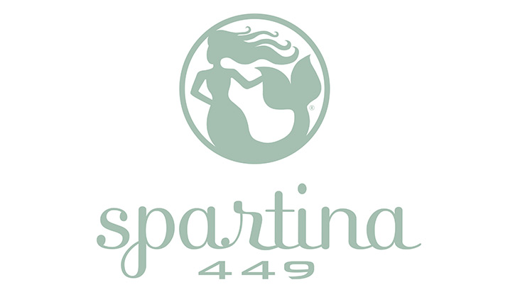 Spartina 449