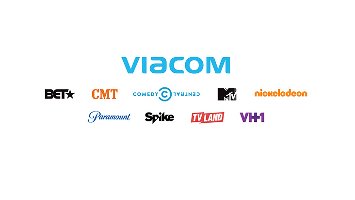Viacom