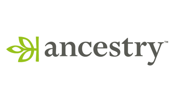 Ancestry company logo