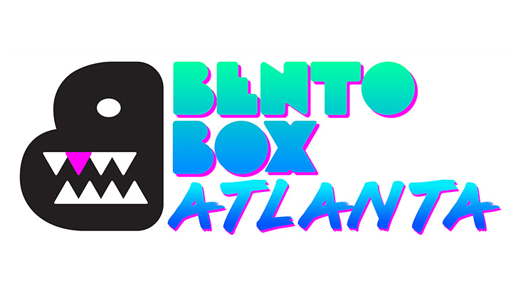 Bento Box Atlanta logo