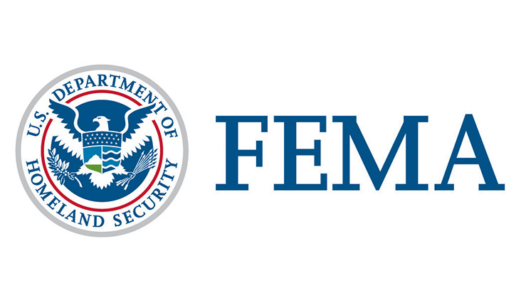 Federal Emergency Management Agency logo