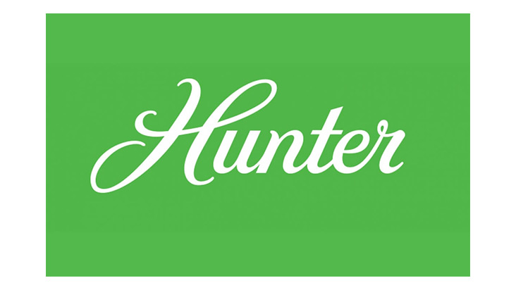 Hunter Fan Company logo