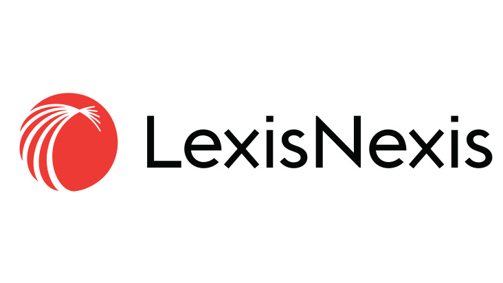LexisNexis company logo