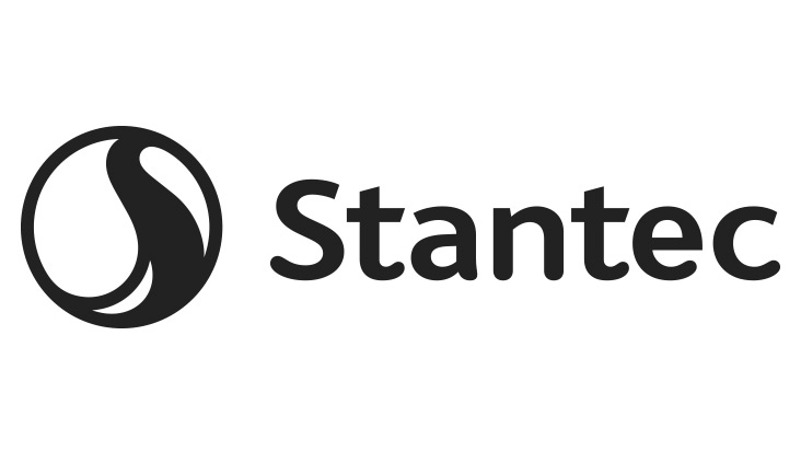 Stantec logo