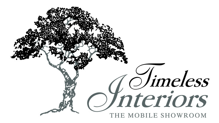 Timeless Interiors company logo